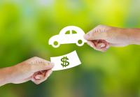 Top Auto Car Loans Clovis CA Logo