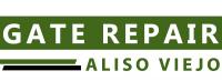 Gate Repair Aliso Viejo Logo