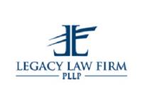 Legacy Law Firm, PLLP Logo