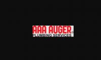 AAA AUGER Plumbing Services Irving Logo