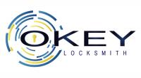 Okey Locksmith Logo