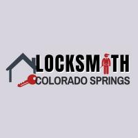Locksmith Colorado Springs Logo