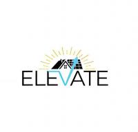 Elevate Roofing and Solar Logo