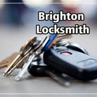 Brighton Locksmith Logo