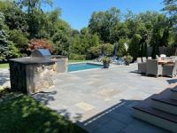 For Seasons Marblehead Landscape Design Logo