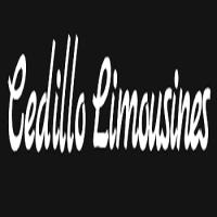 Cedillo Limousine Logo