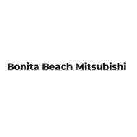 Bonita Beach Mitsubishi Logo
