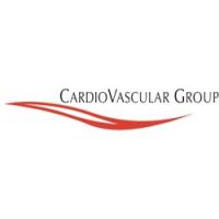CardioVascular Group Lawrenceville Logo