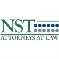 Nahon, Saharovich & Trotz Personal Injury Attorneys Logo
