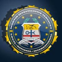 Martin Investigative Services Logo