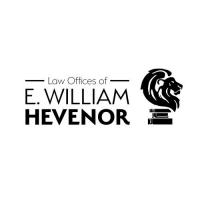 Law Offices of E. William Hevenor Logo