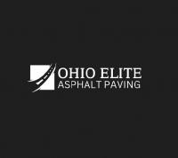 Ohio Elite Asphalt Paving, Striping & Sealcoating Logo