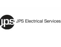 JPS Electrical Services Logo