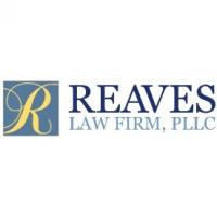 Reaves Law Firm, PLLC Logo