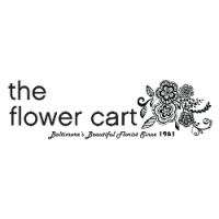 The Flower Cart logo