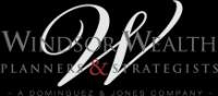 Windsor Wealth Planners and Strategists Logo