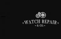 Watch Repair & Co Logo
