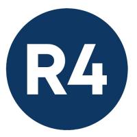 R4 Roofing and Reconstruction Logo