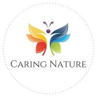 The Caring Nature System Logo