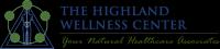 The Highland Wellness Center logo