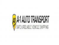 A1 Auto Transport Huntington Beach Logo
