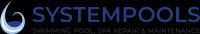 System Pools Logo