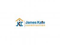 James Kate Windows logo