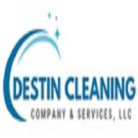 Destin Cleaning Company and Services logo