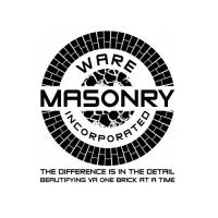 Ware Masonry Inc. logo