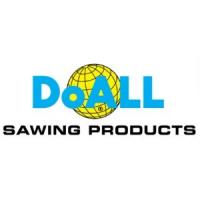 DoALL Sawing Products Logo