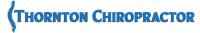 Thornton Chiropractor Logo