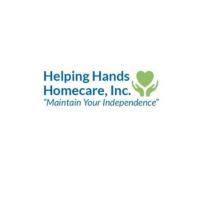Helping Hands Homecare logo