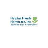 Helping Hands Homecare Logo