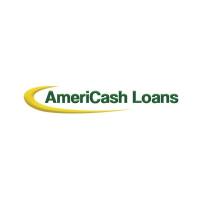 AmeriCash Loans - Kenosha Logo