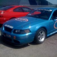 Mid Coast Performance Logo