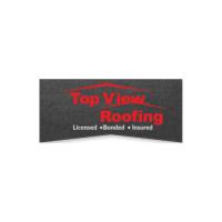 Top View Roofing Logo