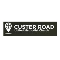 Custer Road United Methodist Church Logo