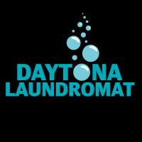 Daytona Laundromat Logo