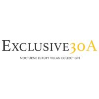 Exclusive 30A Logo