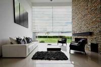 La Mesa Blinds & Shades Logo