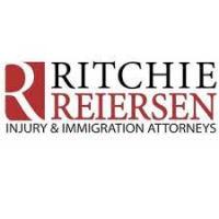 Ritchie-Reiersen Injury & Immigration Attorneys Logo