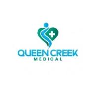 Queen Creek Medical Logo