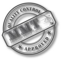 Midtown Motor Trends Logo