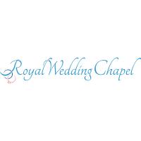 Royal Wedding Chapel Logo