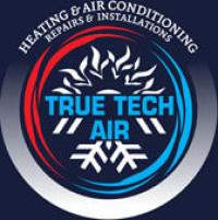 True Tech Air Conditioning Inc logo