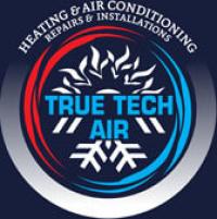 True Tech Air Conditioning Inc Logo