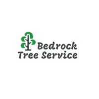 Bedrock Tree Service Logo