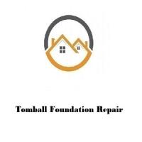 Tomball Foundation Repair Logo