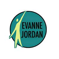 Evanne Jordan Psychic Counselor and Channeler Logo