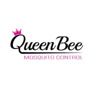 Queen Bee Mosquito Control logo